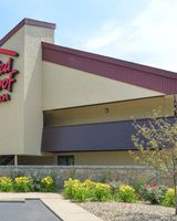 Red Roof Inn Champaign - University