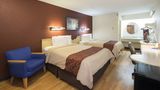 Red Roof Inn Cincinnati - Sharonville Room