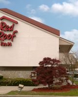 Red Roof Inn Florence - Civic Center