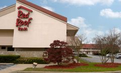 Red Roof Inn Florence - Civic Center