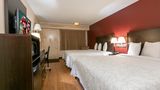 Red Roof PLUS+ Pittsburgh Monroeville Room