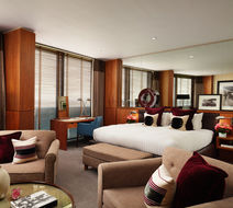 Aviator Hampshire Room