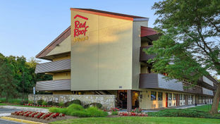 Red Roof PLUS+ Washington DC - Oxon Hill