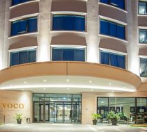 Voco Podgorica Exterior