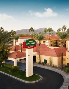 Courtyard by Marriott Phoenix North