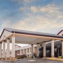 Red Roof Inn & Suites Mt Holly - McGuire