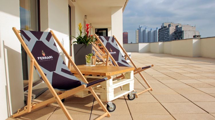 Holiday Inn Lodz Recreation