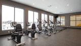 Sandman Signature Sherwood Park Hotel Recreation