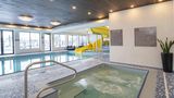 Sandman Signature Sherwood Park Hotel Recreation