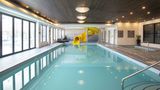 Sandman Signature Sherwood Park Hotel Recreation