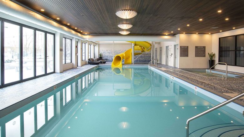 <b>Sandman Signature Sherwood Park Hotel Recreation</b>. Images powered by <a href="https://www.leonardoworldwide.com/" title="Leonardo Worldwide" target="_blank">Leonardo</a>.