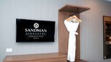 Sandman Signature Sherwood Park Hotel Room