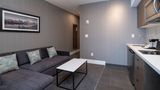 Sandman Signature Sherwood Park Hotel Suite