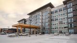 Sandman Signature Sherwood Park Hotel Exterior