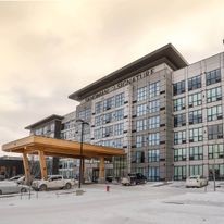Sandman Signature Sherwood Park Hotel