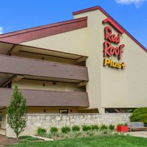 Red Roof PLUS+ Washington DC - Manassas
