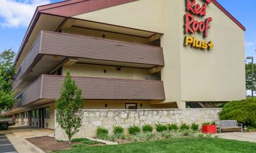 Red Roof PLUS+ Washington DC - Manassas