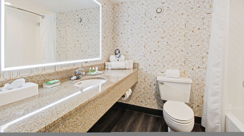 <b>Holiday Inn Crystal Lake Room</b>. Images powered by <a href="https://www.leonardoworldwide.com/" title="Leonardo Worldwide" target="_blank">Leonardo</a>.