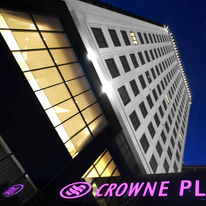 Crowne Plaza Bursa