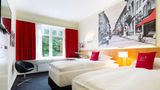Hotel Wartmann am Bahnhof Room