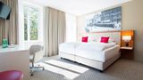Hotel Wartmann am Bahnhof Room