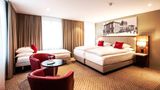 Hotel Wartmann am Bahnhof Room