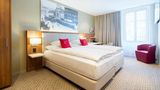 Hotel Wartmann am Bahnhof Room
