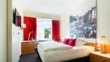 Hotel Wartmann am Bahnhof Room