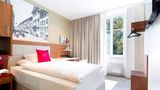 Hotel Wartmann am Bahnhof Room