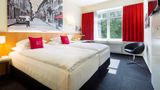 Hotel Wartmann am Bahnhof Room