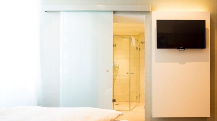 Hotel Wartmann am Bahnhof Room
