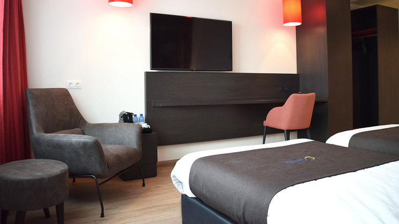 <b>Bastion Hotel Room</b>. Images powered by <a href="https://www.leonardoworldwide.com/" title="Leonardo Worldwide" target="_blank">Leonardo</a>.