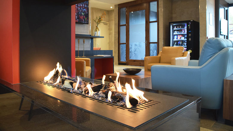 <b>Bastion Hotel Lobby</b>. Images powered by <a href="https://www.leonardoworldwide.com/" title="Leonardo Worldwide" target="_blank">Leonardo</a>.