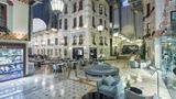 Crowne Plaza Istanbul - Old City Lobby