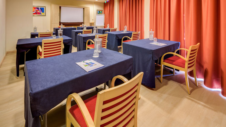 Holiday Inn Express Parma Meeting