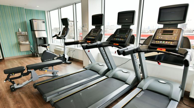 <b>Holiday Inn Express/Stes Holland Tunnel Health Club</b>. Images powered by <a href="https://www.leonardoworldwide.com/" title="Leonardo Worldwide" target="_blank">Leonardo</a>.