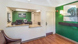 HomeTowne Studios Houston - Northwest Lobby