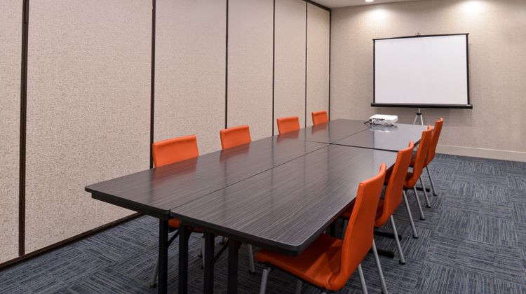 Holiday Inn Hotel & Suites Pueblo North Meeting