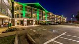 HomeTowne Studios Dallas-Mesquite/Fair P Exterior
