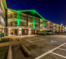 HomeTowne Studios Dallas-Mesquite/Fair P Exterior