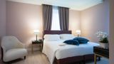Turin Palace Hotel Room