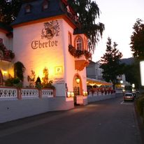 Hotel Ebertor