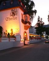 Hotel Ebertor