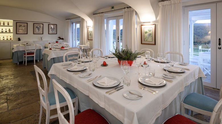 <b>Hotel Casa Palmela Restaurant</b>. Images powered by <a href="https://www.leonardoworldwide.com/" title="Leonardo Worldwide" target="_blank">Leonardo</a>.