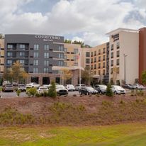 Fairfield Inn/Stes Atlanta Lithia Spring