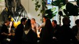 Trinity Townhouse Hotel Dublin Restaurant