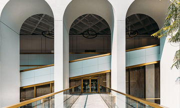The Murray, Hong Kong, a Niccolo Hotel