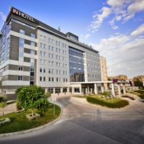 IN Hotel Belgrade