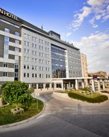IN Hotel Belgrade