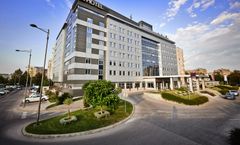 IN Hotel Belgrade